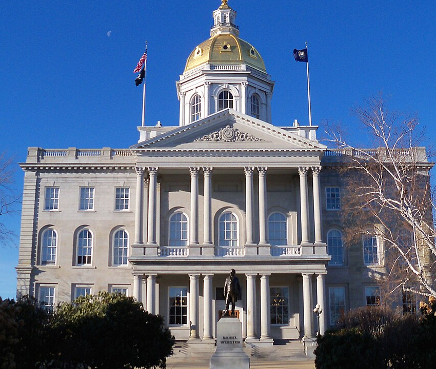 Energy segmentation in Massachusetts USA state